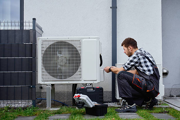 Trusted Hvac service in Gaffney, SC - HVAC Repair CO